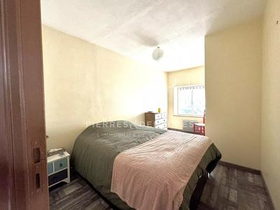 Maison de village - 74 m²