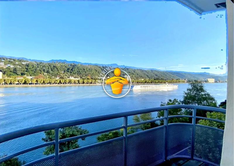 Appartement - 88 m² - 3 pièces