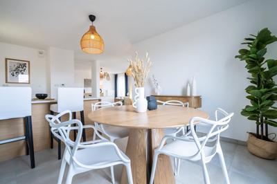 Appartement - 85 m² - 4 pièces