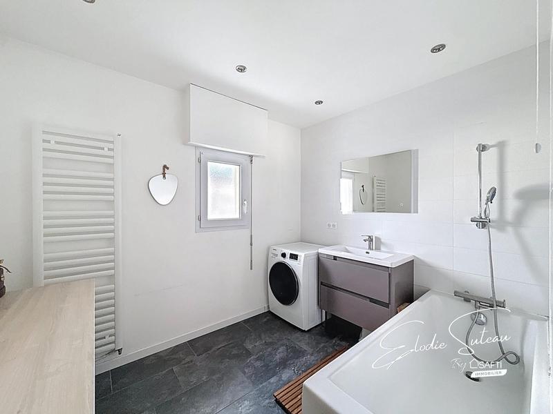 Appartement - 118 m² - 5 pièces