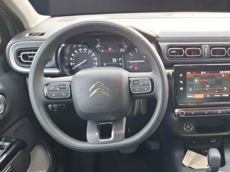 Citroën C3 1.2 PureTech 110 cv s&amp;S Shine Eat6