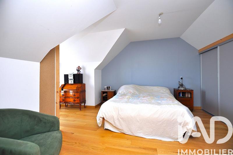 Maison - 94 m² - 4 pièces