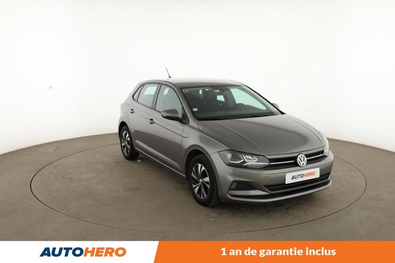 Volkswagen Polo 1.0 Tsi Confortline Dsg7 95 ch