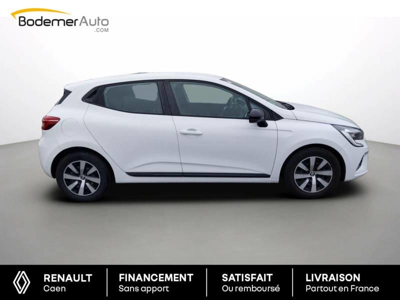 Renault Clio TCe 90 Equilibre