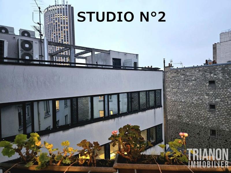 Appartement - 86 m² - 5 pièces