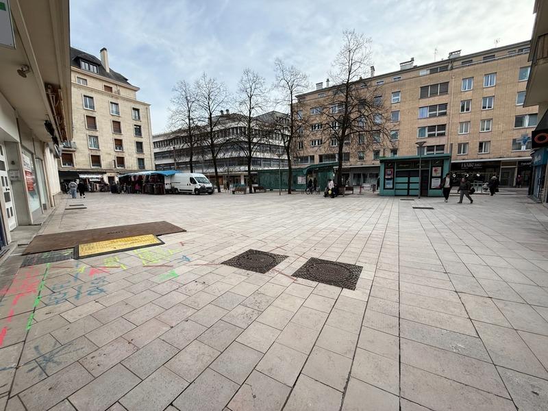 Appartement - 76 m² - 3 pièces