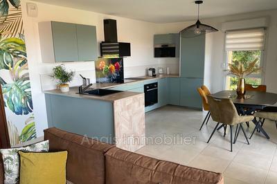 Appartement - 69 m² - 3 pièces