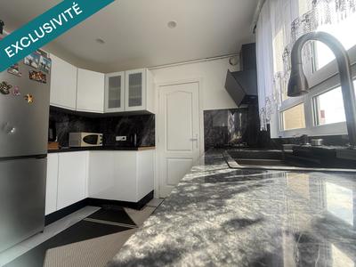 Appartement - 73 m² - 3 pièces