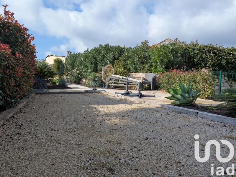 Maison - 192 m² - 6 pièces