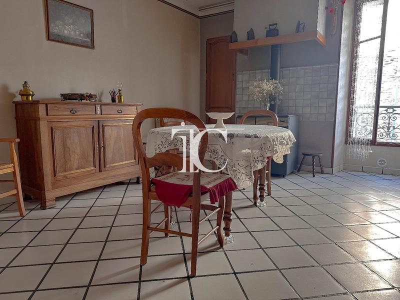 Appartement - 125 m² - 4 pièces