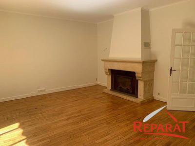 Appartement - 98 m² - 4 pièces