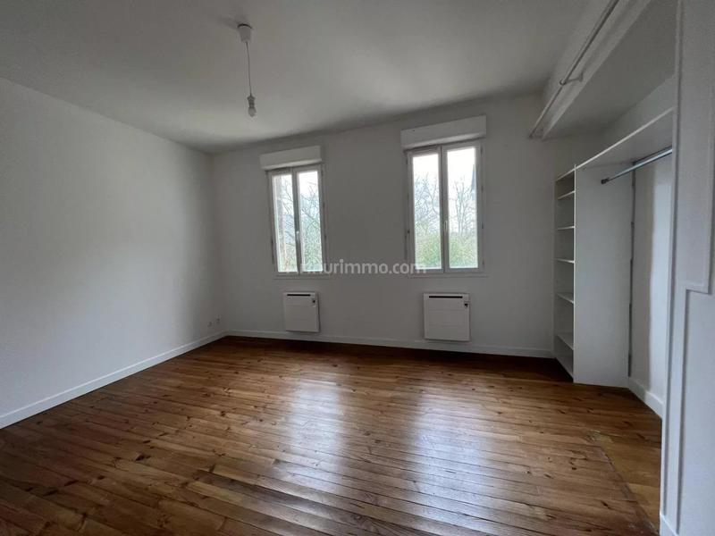 Immeuble - 231 m² - 8 pièces