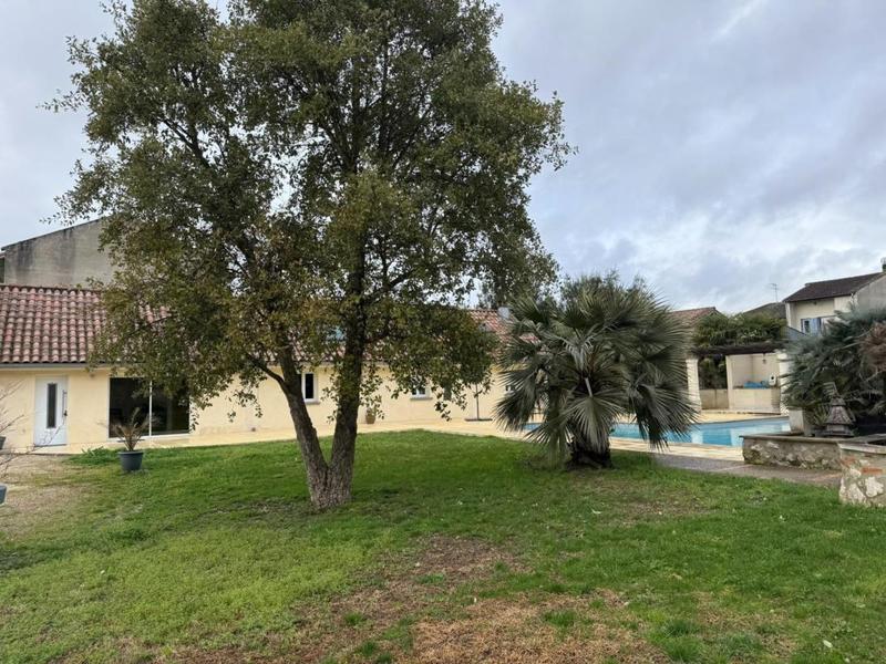 Longère - 115 m² - 5 pièces