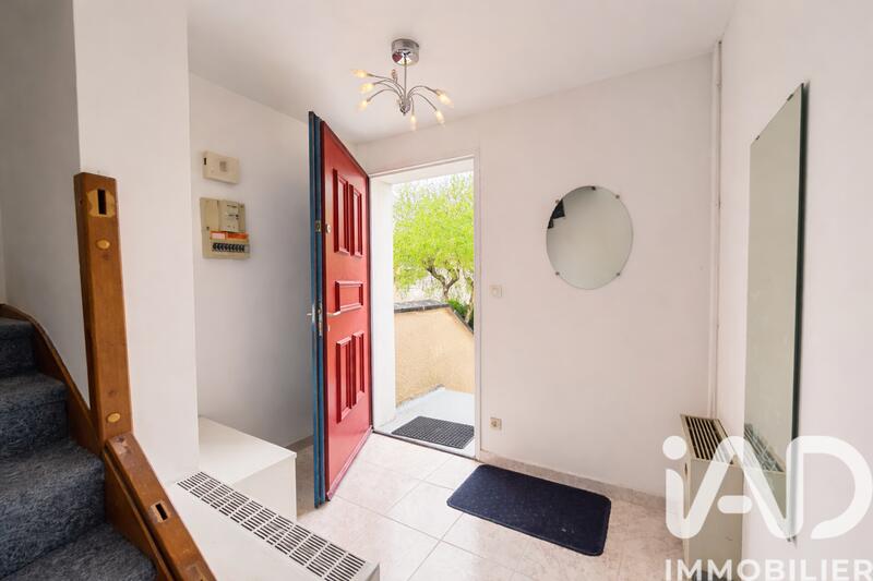 Appartement - 97 m² - 4 pièces