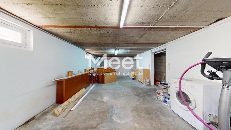 Maison - 99 m² - 6 pièces