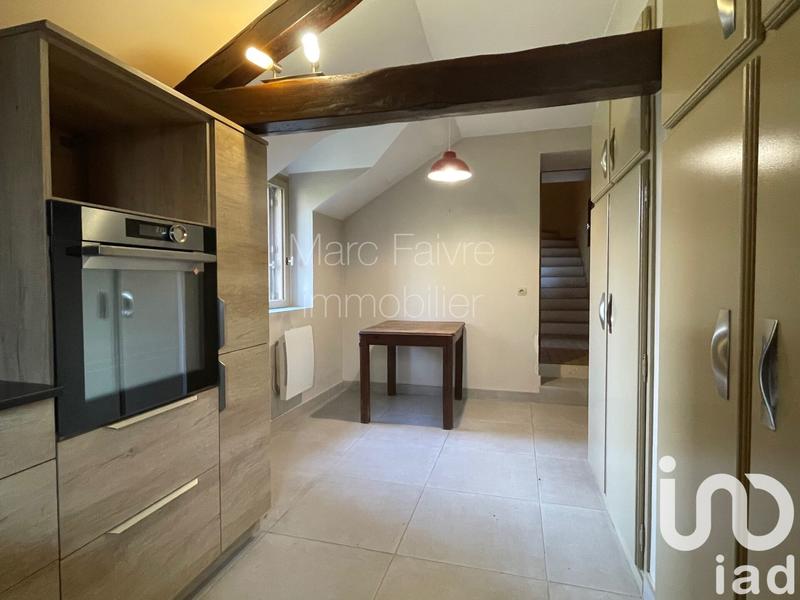 Maison de campagne - 152 m² - 7 pièces