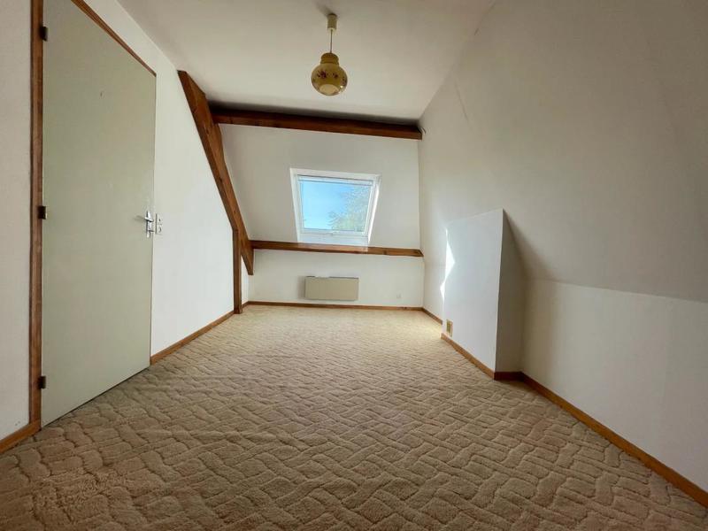 Maison - 99 m² - 5 pièces