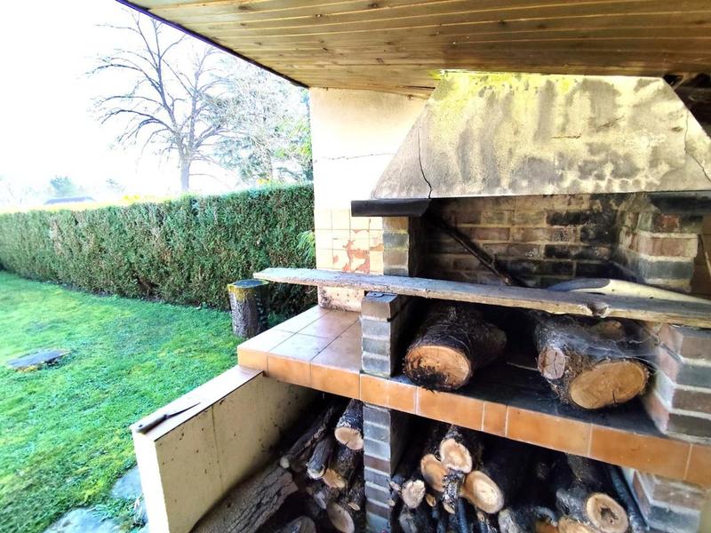 Pavillon - 150 m² - 5 pièces