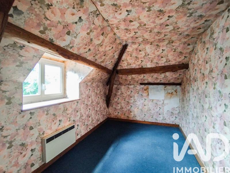 Appartement - 74 m² - 3 pièces