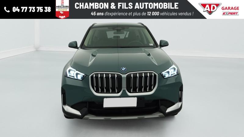 Bmw X1 U11 Xdrive 25e 245ch Dkg7 Xline