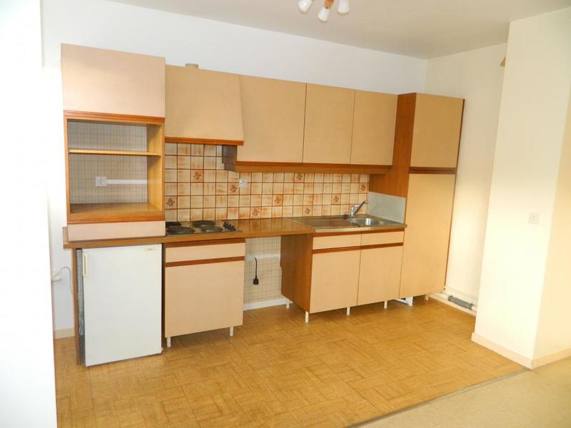 Studio - 31 m² - 1 pièce