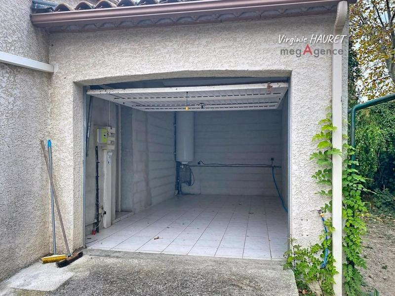 Maison - 91 m² - 3 pièces