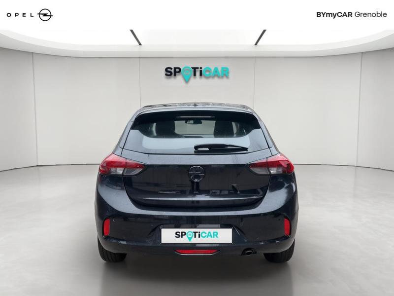 Opel Corsa 1.2 Turbo 100 ch Bva8 Edition