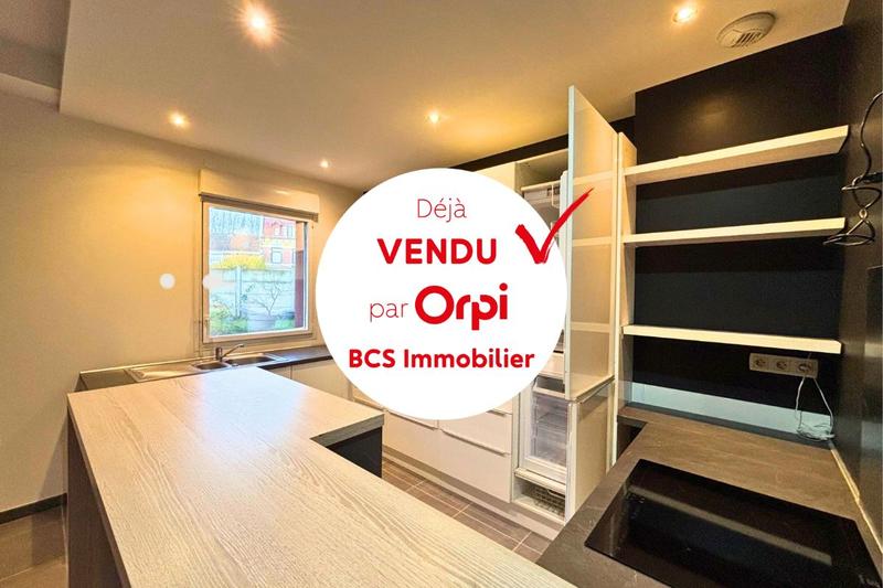 Appartement - 73 m² - 3 pièces