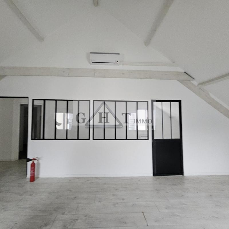 Local commercial - 508 m²