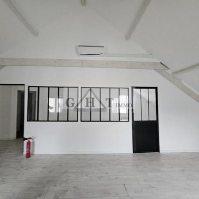 Local commercial - 508 m²