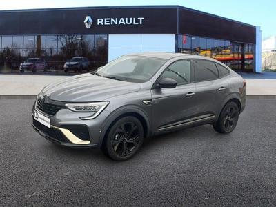 Renault Arkana E-Tech hybride 145 - 22 Engineered