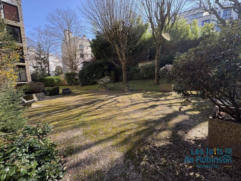 Appartement - 9 m² - 1 pièce