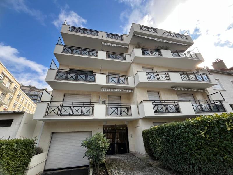 Appartement - 29 m² - 1 pièce