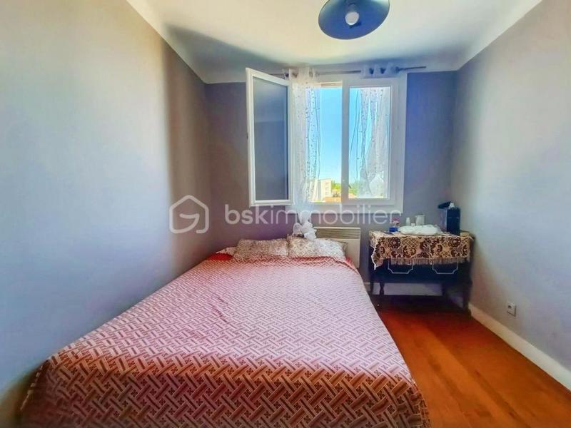 Appartement - 68 m² - 4 pièces