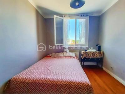 Appartement - 68 m² - 4 pièces