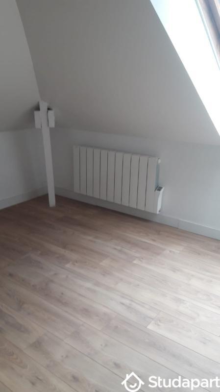 Chambre - 20 m² - 1 pièce