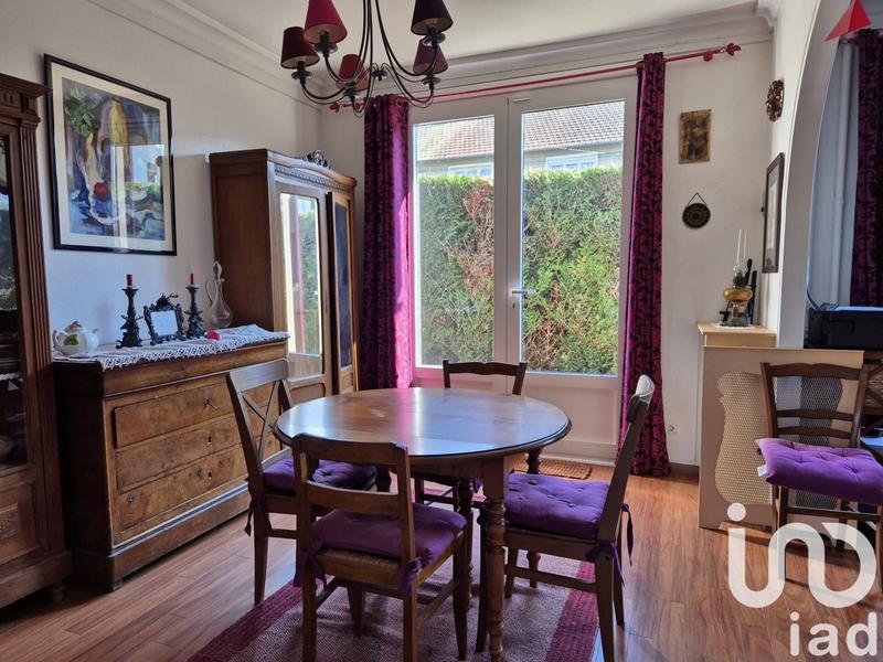 Maison - 150 m² - 7 pièces