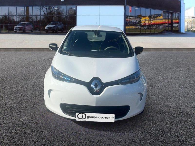 Renault Zoe R90 Life