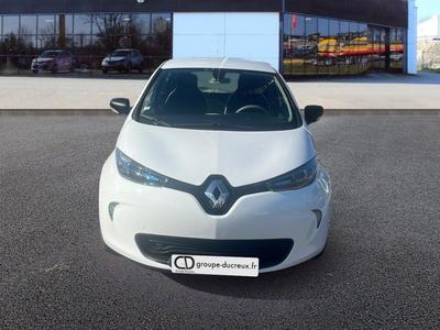 Renault Zoe R90 Life