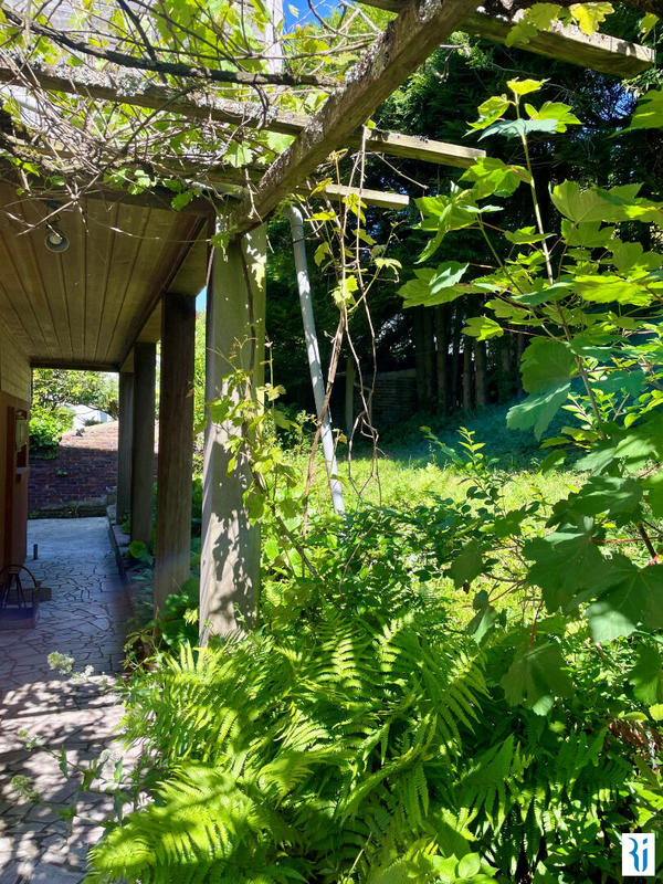 Maison - 118 m² - 5 pièces