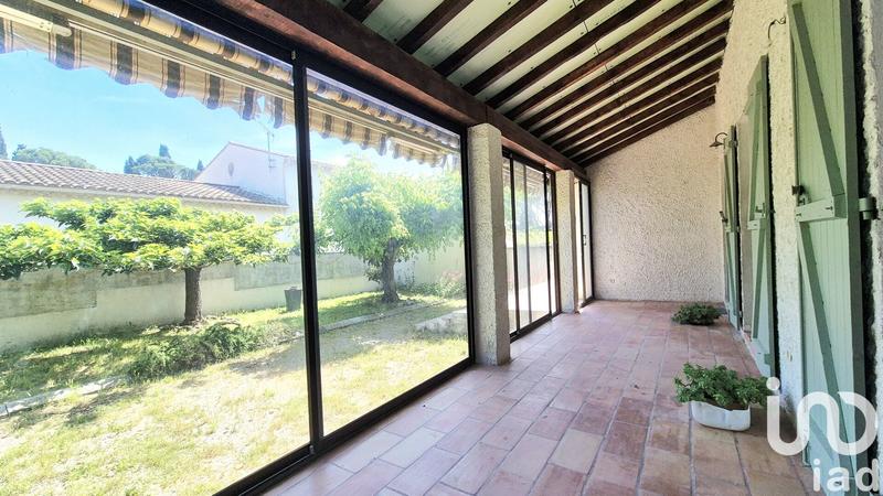 Maison - 146 m² - 6 pièces