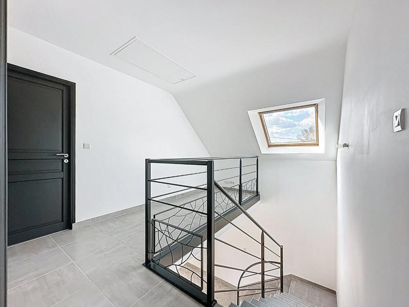 Maison - 139 m² - 6 pièces