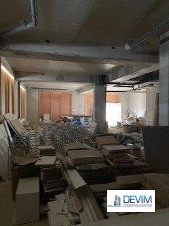 Local commercial - 258 m²