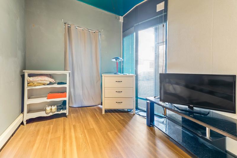 Loft - 110 m² - 5 pièces