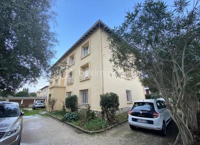 Appartement - 66 m² - 4 pièces