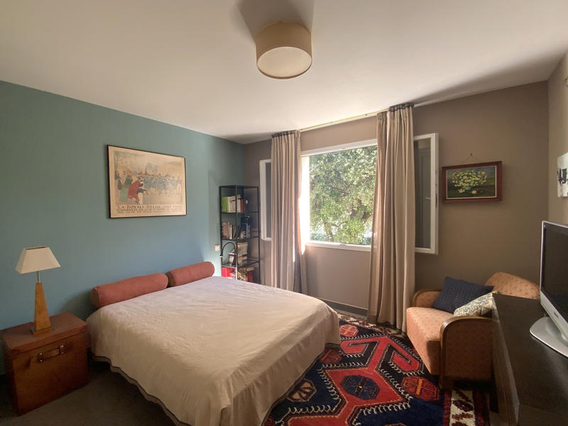 Maison - 143 m² - 7 pièces