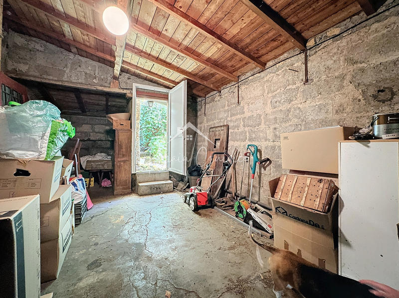 Maison - 147 m² - 5 pièces