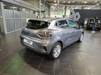 Renault Clio TCe 90 ch Gsr2 Evolution