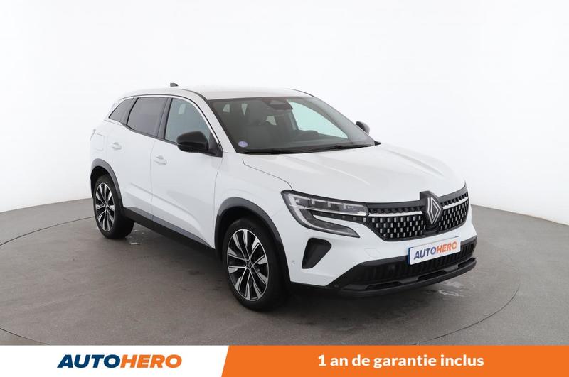 Renault Austral 1.3 TCe Mild Hybrid Techno Auto 160 ch