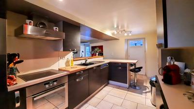 Corps de ferme - 150 m² - 7 pièces